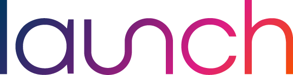 Launch Company Store logo
