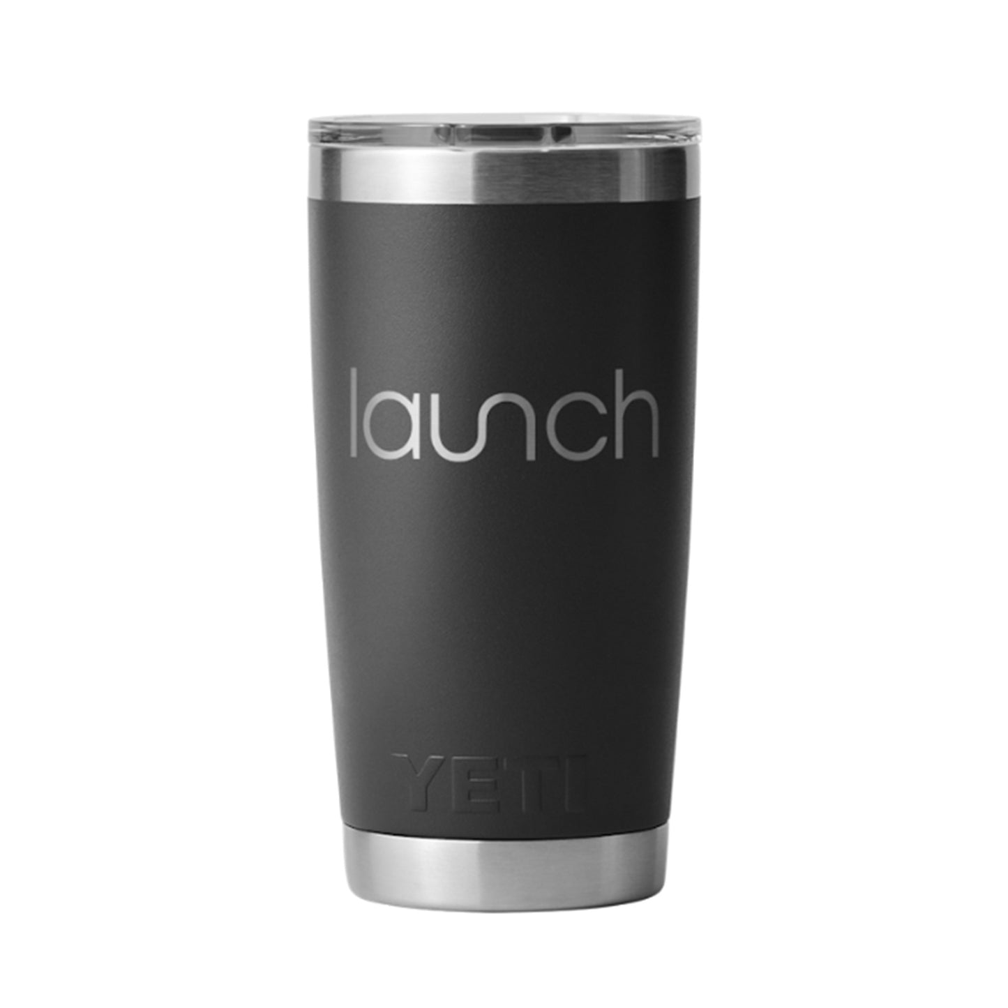 Launch Yeti Rambler 20oz