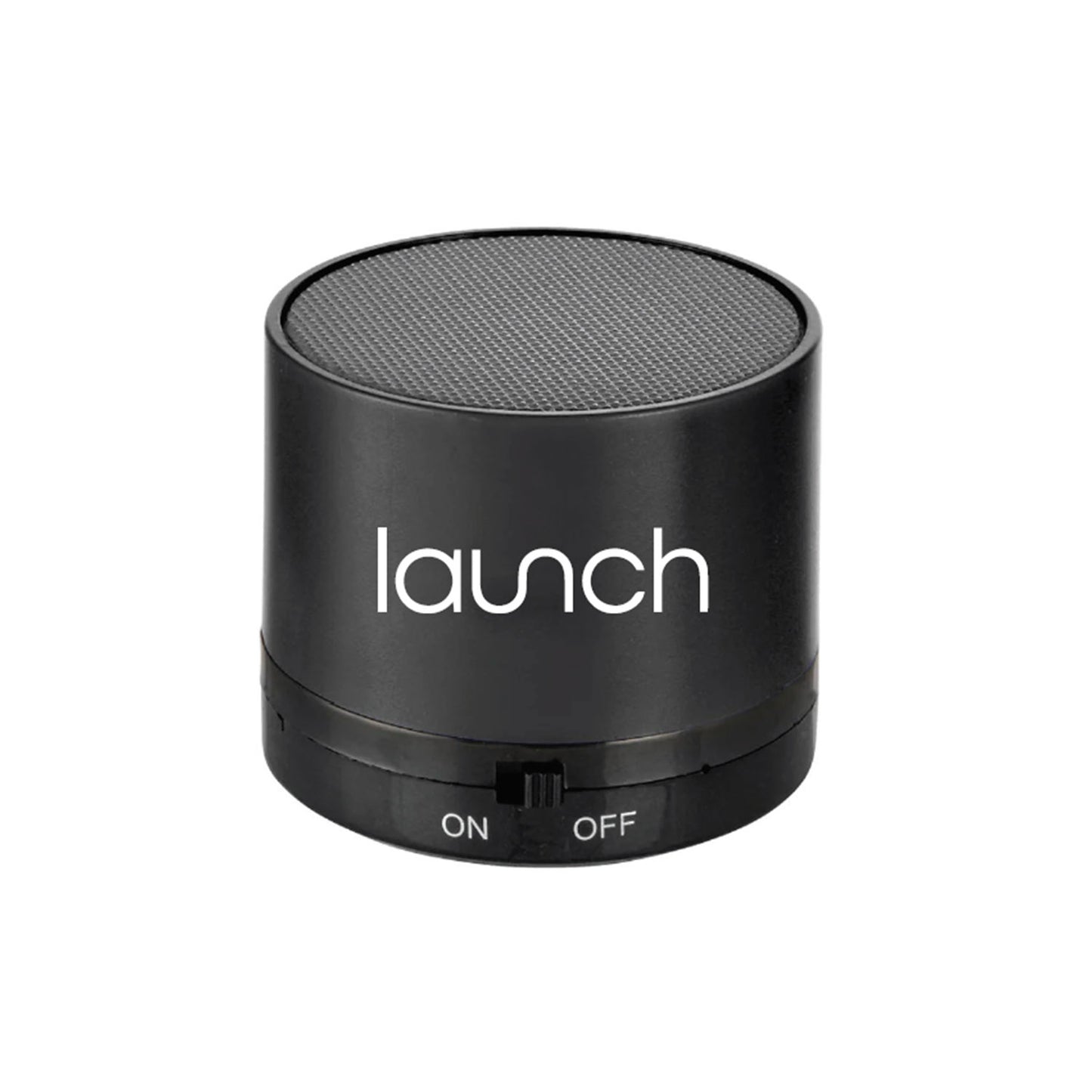 Cylinder Bluethooth Speaker