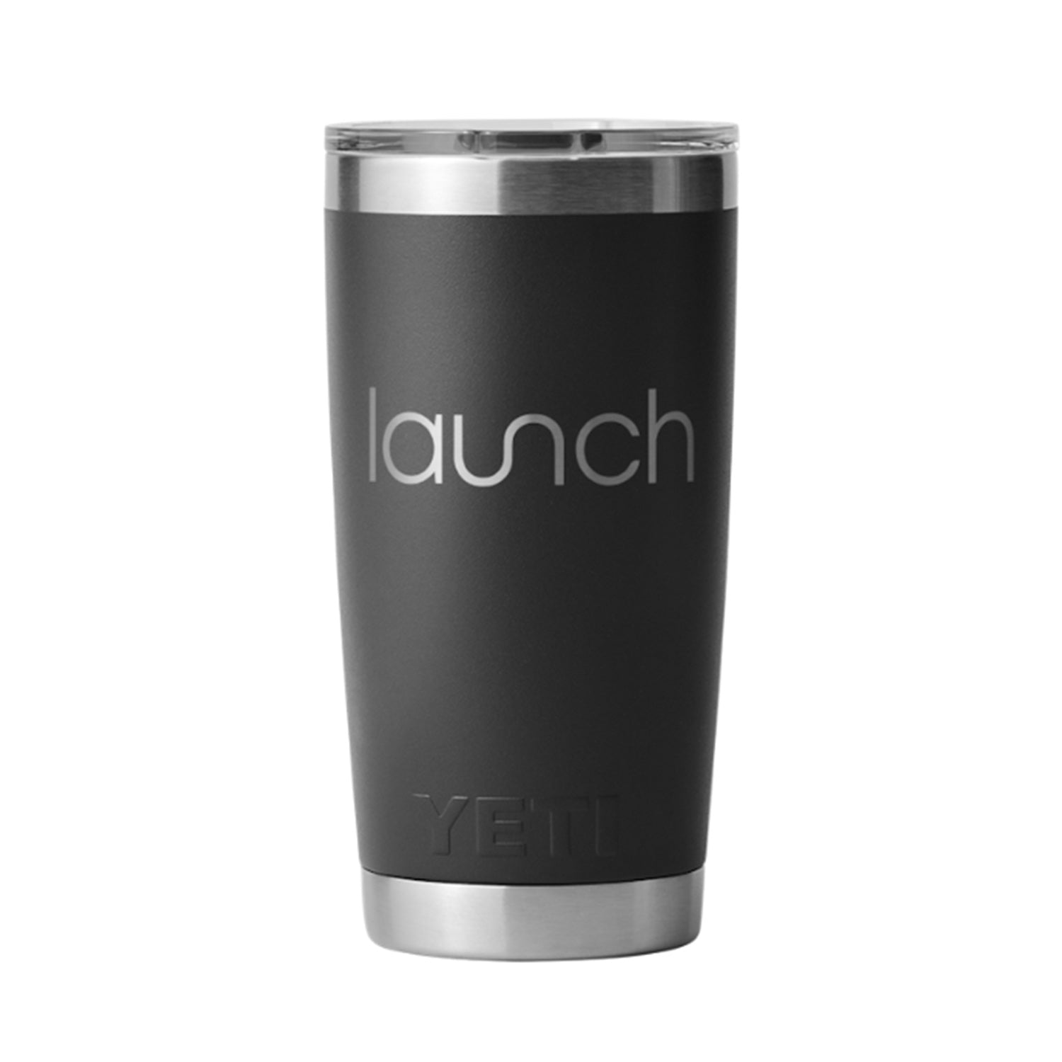 Launch Yeti Rambler 20oz Launch Company Store   Launchyeti 